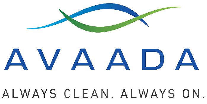 Avaada — Always Clean. Always On.