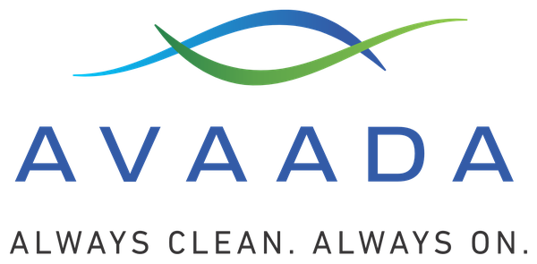 Avaada – Always Clean. Always On.