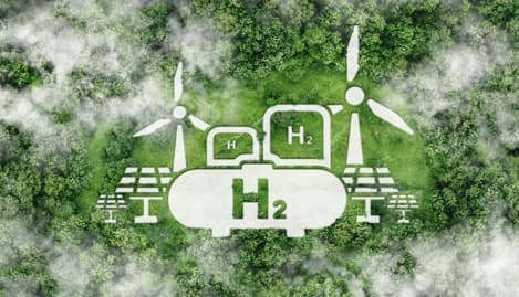 Green Hydrogen Whitepaper