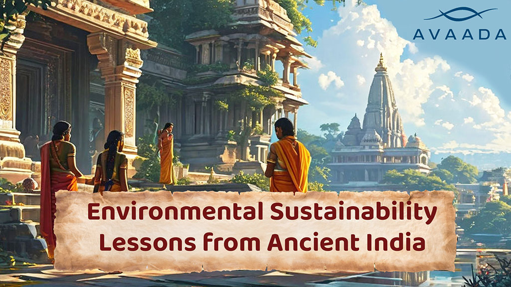 Lessons from Ancient India 6