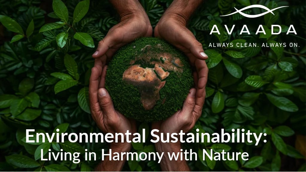 Environmental-Sustainability - Avaada Group