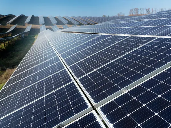 KMF Solar Panels Installation