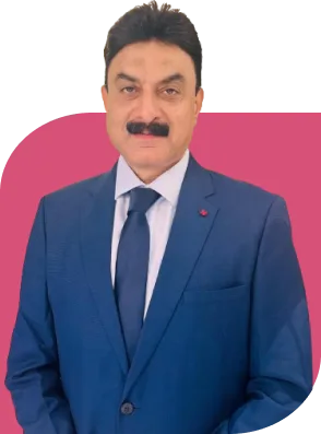 Lalit Sharma, President, Procurement at Avaada Group