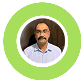 Manu R - testimonial on Avaada's solution