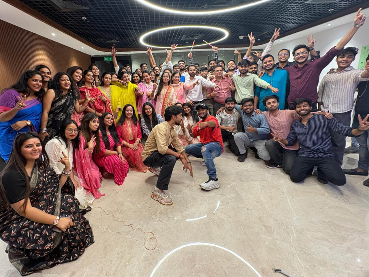 Moments Beyond Work (1)