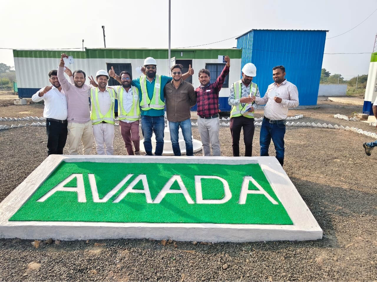 Moments Beyond Work (3)