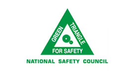 NSC logo