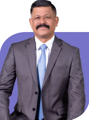 Prashant Choubey, President & Head of Green Hydrogen, Ammonia Business & New Initiatives at Avaada Group