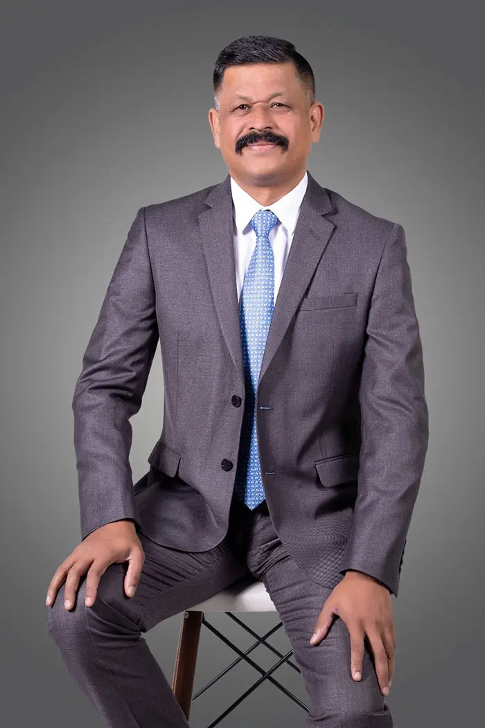 Prashant_chuobey - President – Business Development Avaada Group