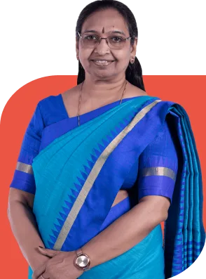 Radha Ms, President, Procurement at Avaada Group