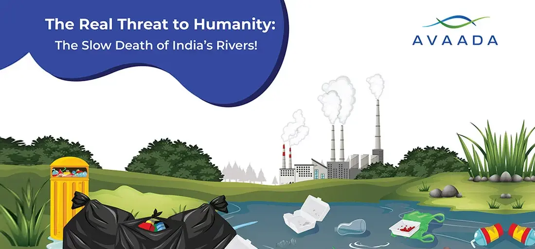 Observing the International Day of Action for Rivers
