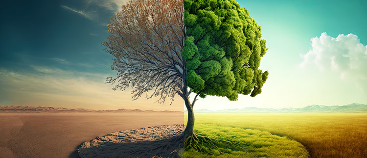 Singapore's 2030 Climate Pledge