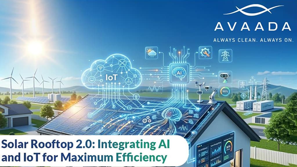 Solar Rooftop 2.0 - Avaada