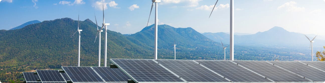 solar energy a form of renewable energy