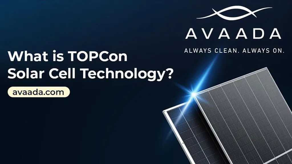 TOPCon-Solar-Cell-Technology