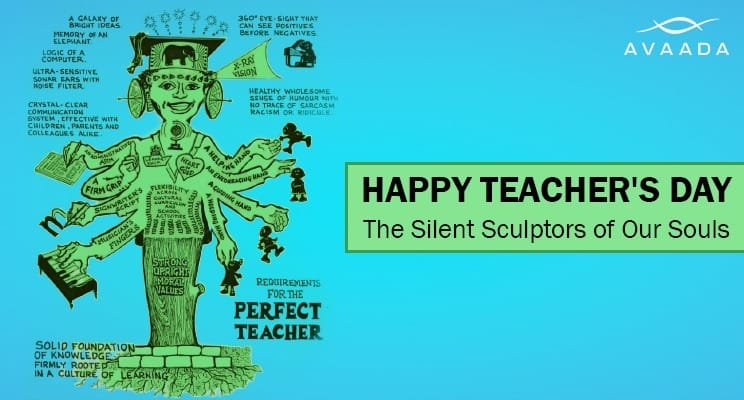 The Silent Sculptors of Our Souls