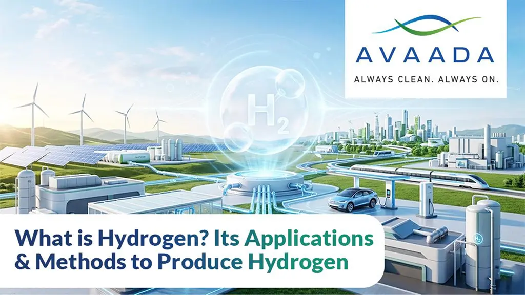 Understanding Hydrogen Energy - Avaada