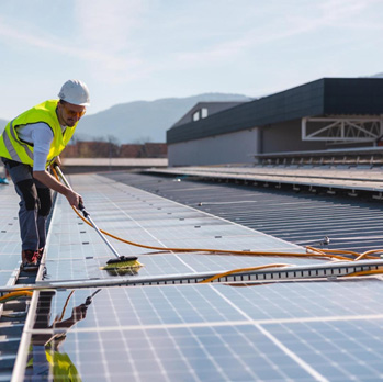 Checklist for Choosing the Top Solar EPC Company