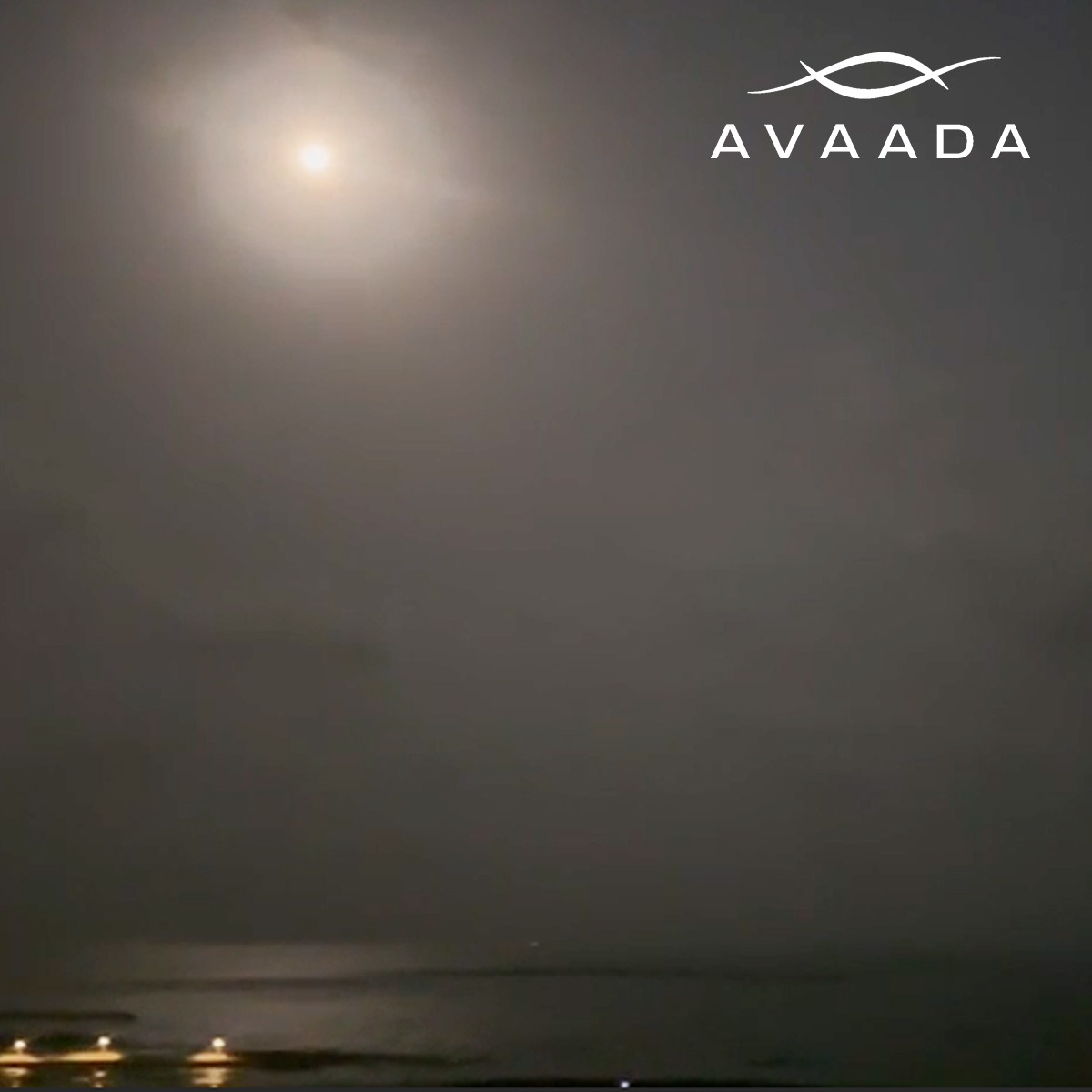 Brahma Muhurta Under the Buddha Purnima