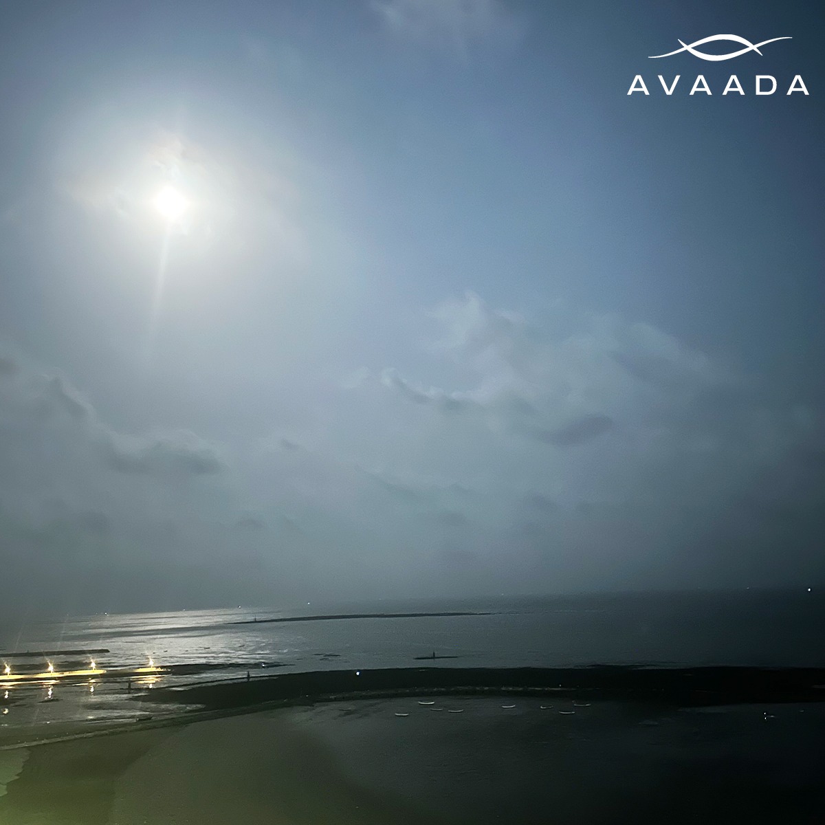 Full Moon - buddha purnima