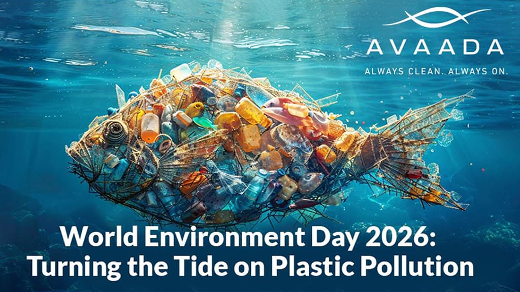 World Environment Day 2026 - Avaada
