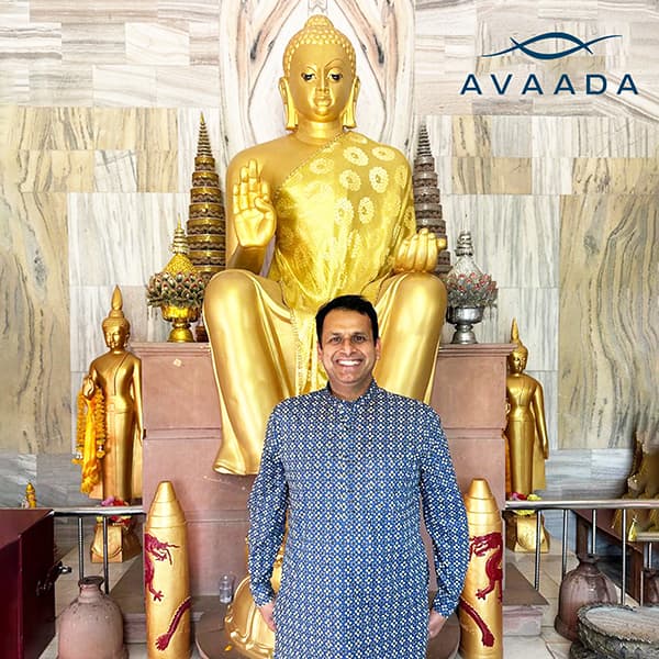 Celebrating the Festival 2