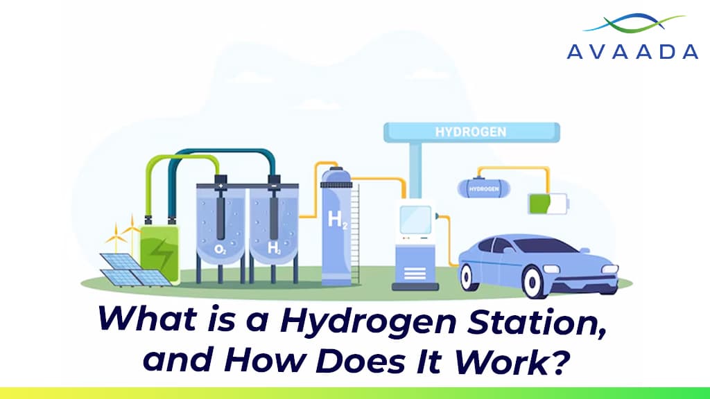 Understanding Hydrogen Stations