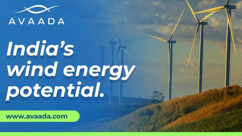 Wind Energy Potential