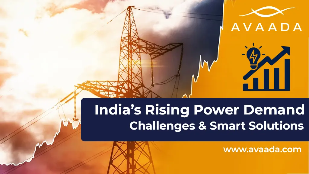 power demand challenges and solutions