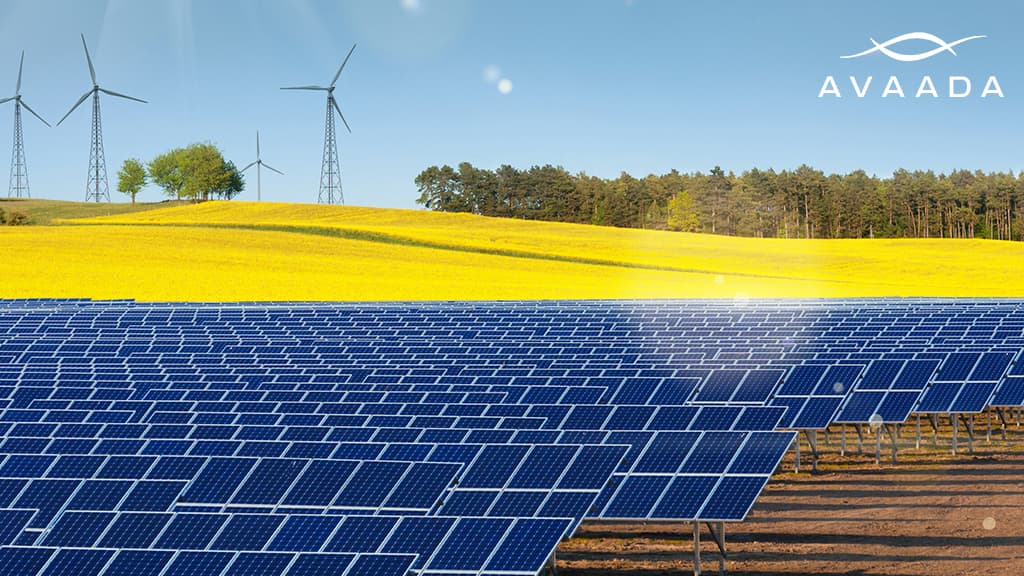 1st Solar Festival 2024