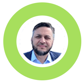 salim - testimonial on Avaada's solution