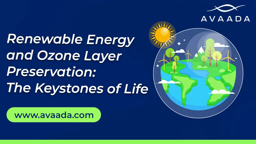 World Ozone Day 2024